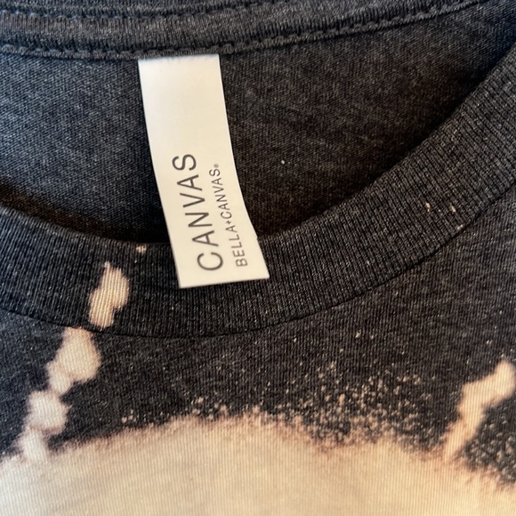 Brand new Bella Canvas as graphic tee - Picture 3 of 5